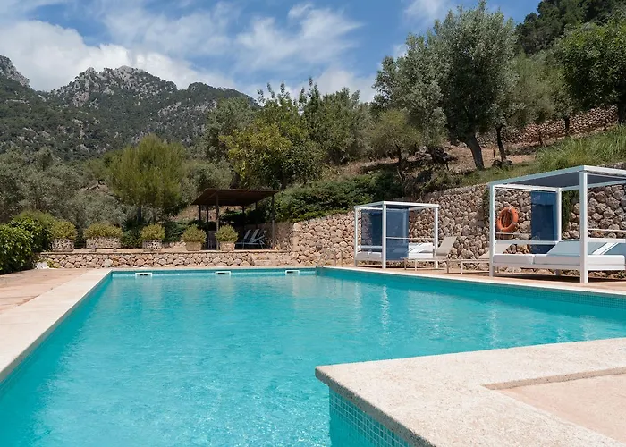 Alfabia Nou Agroturismo