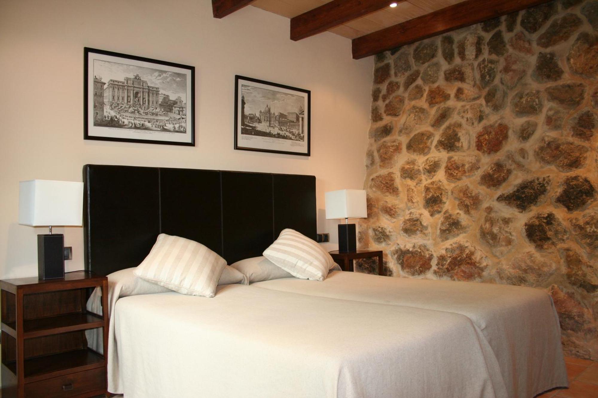 Alfabia Nou Appartement