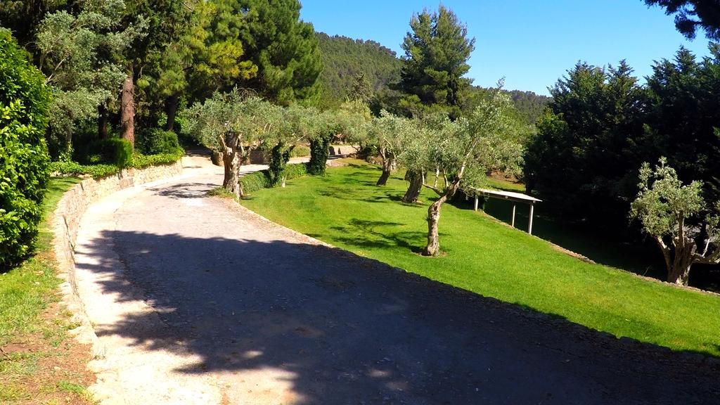 Alfabia Nou Appartement *