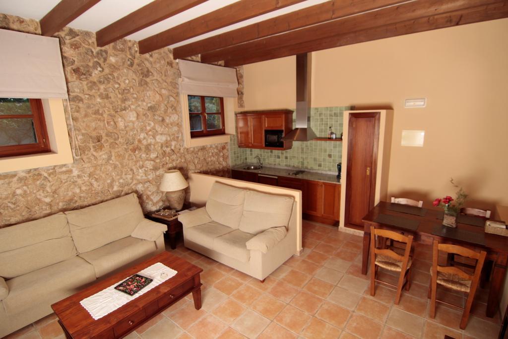 Appartement Alfabia Nou Bunyola
