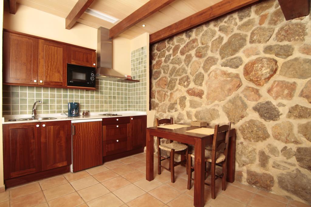 Appartement Alfabia Nou *
