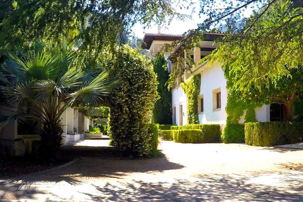 Alfabia Nou Appartement *