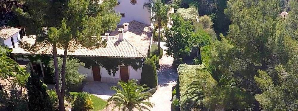 Alfabia Nou Appartement
