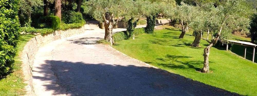 Alfabia Nou Appartement *