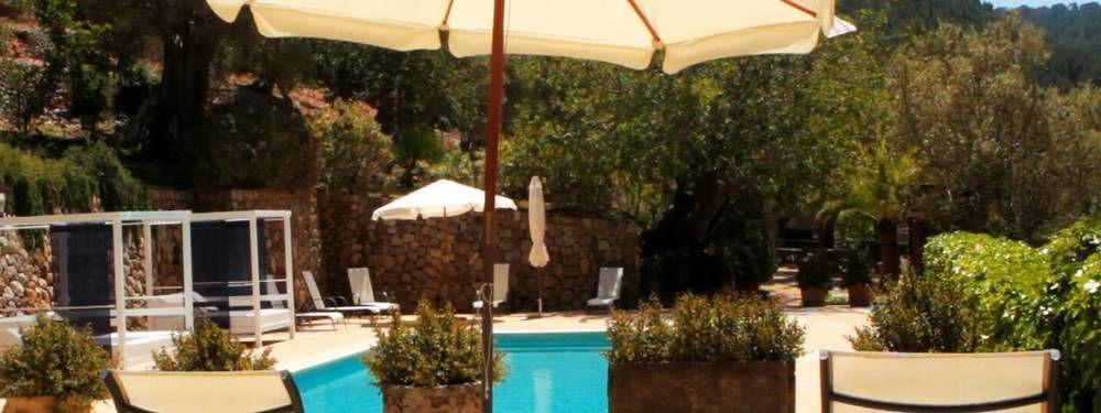 Alfabia Nou Appartement