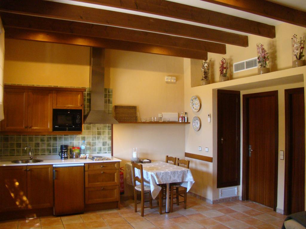 Appartement Alfabia Nou Bunyola