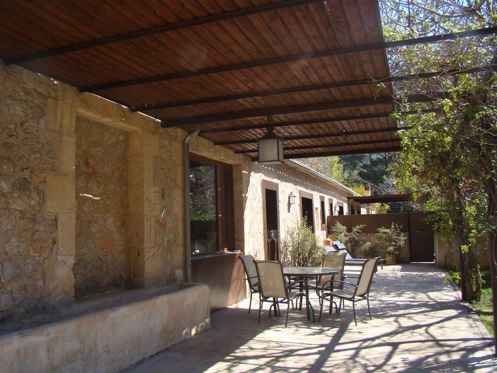 Alfabia Nou Appartement Bunyola
