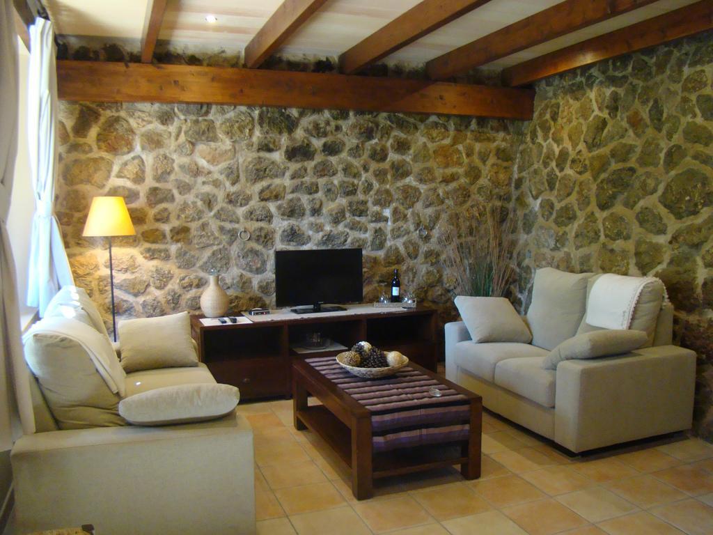 Alfabia Nou Appartement *