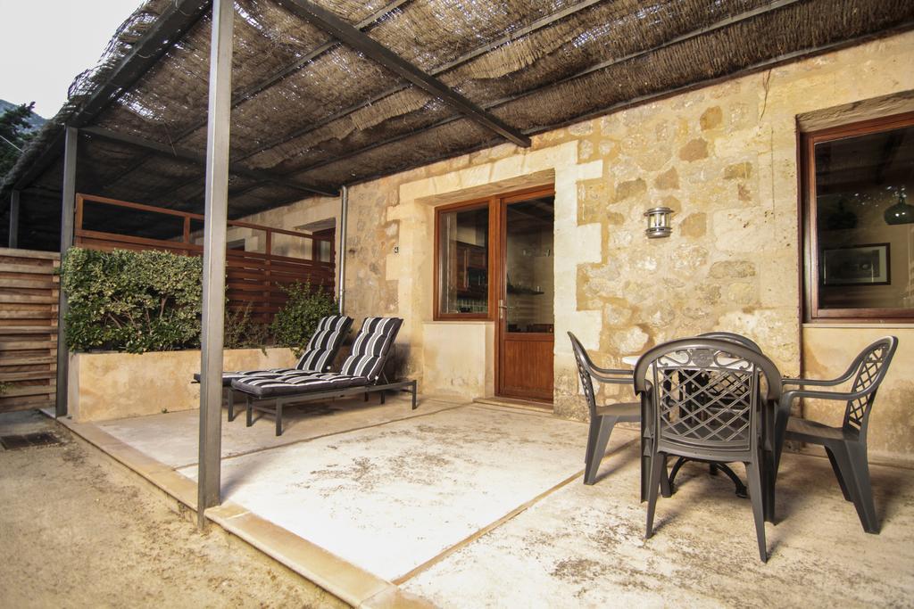 Alfabia Nou Appartement *