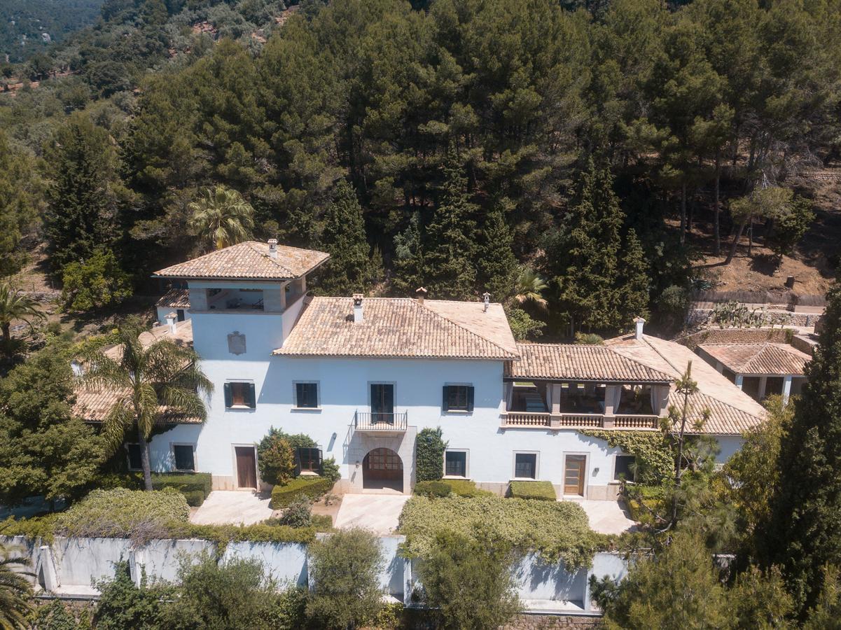 Alfabia Nou Appartement *