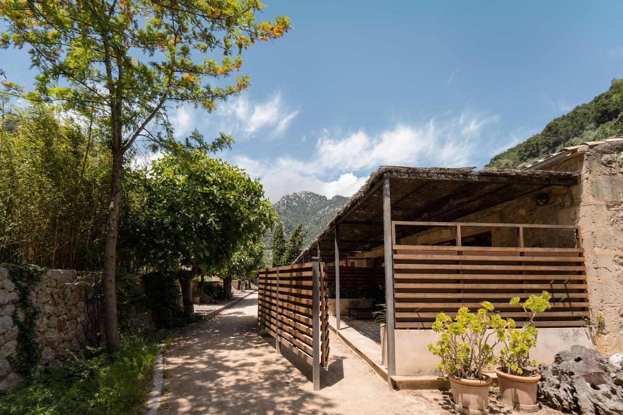 Appartement Alfabia Nou