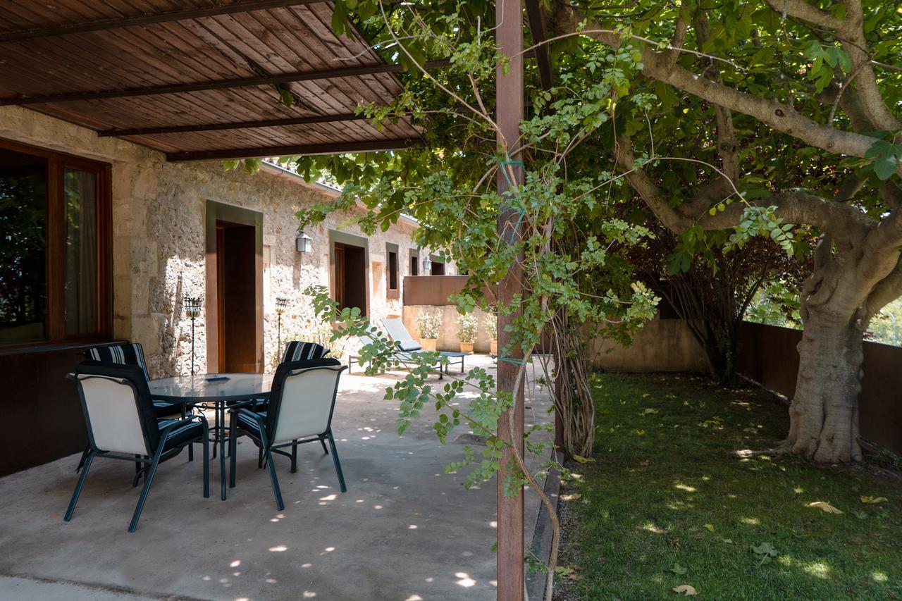 Alfabia Nou Appartement Bunyola