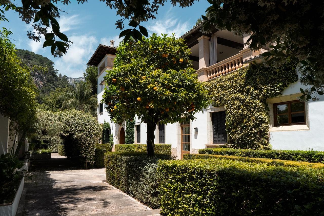 Alfabia Nou Appartement *