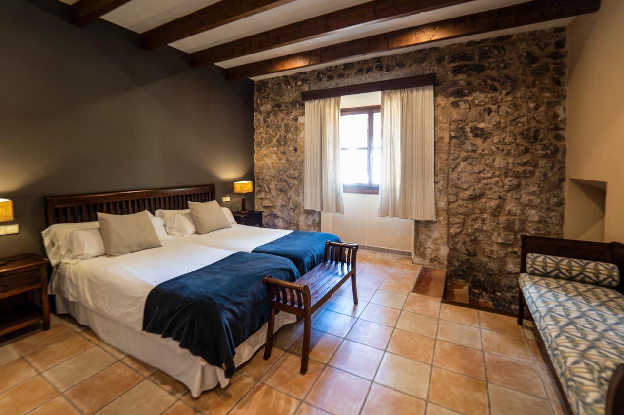 Appartement Alfabia Nou Bunyola