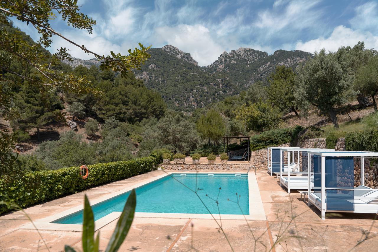 Alfabia Nou Appartement *