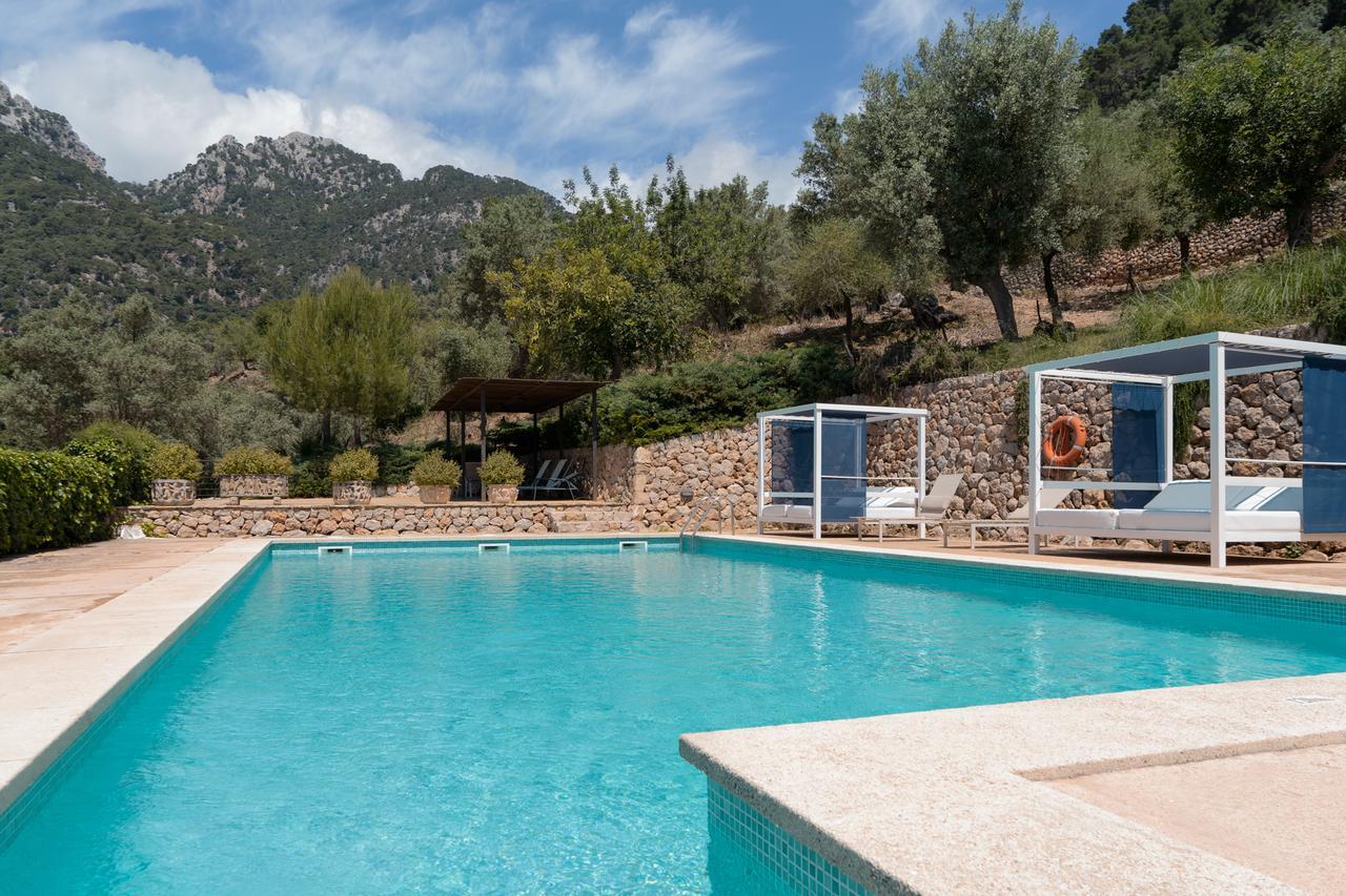 Appartement Alfabia Nou