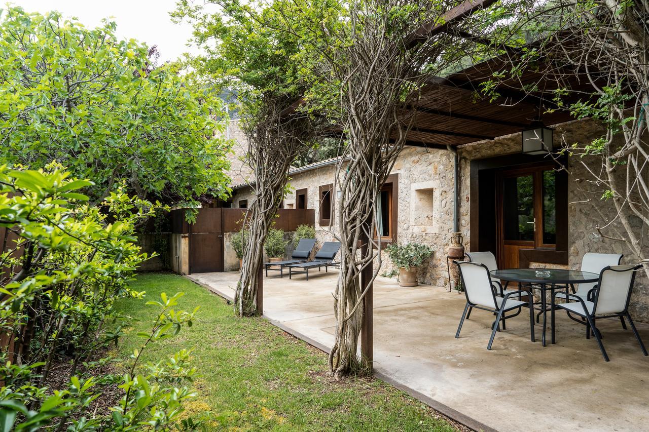 Alfabia Nou Appartement Bunyola