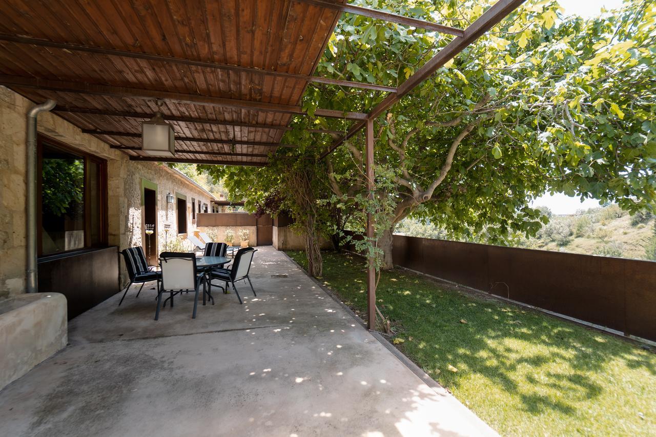 Alfabia Nou Appartement
