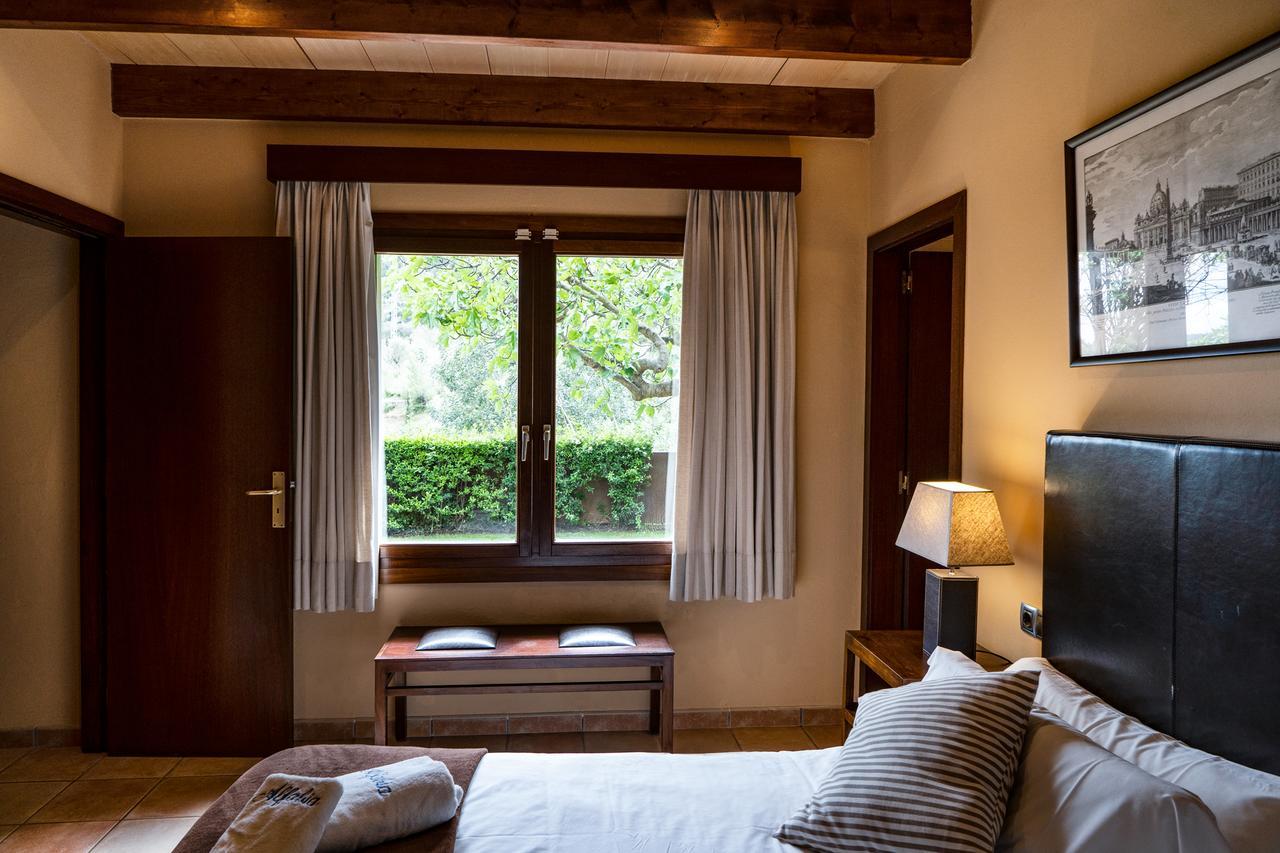 Appartement Alfabia Nou *