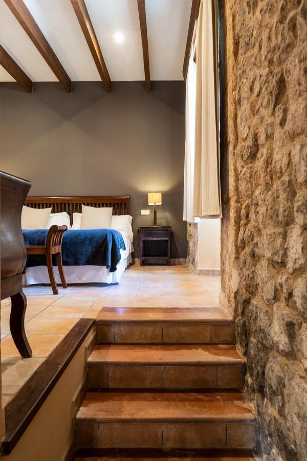 Alfabia Nou Appartement *