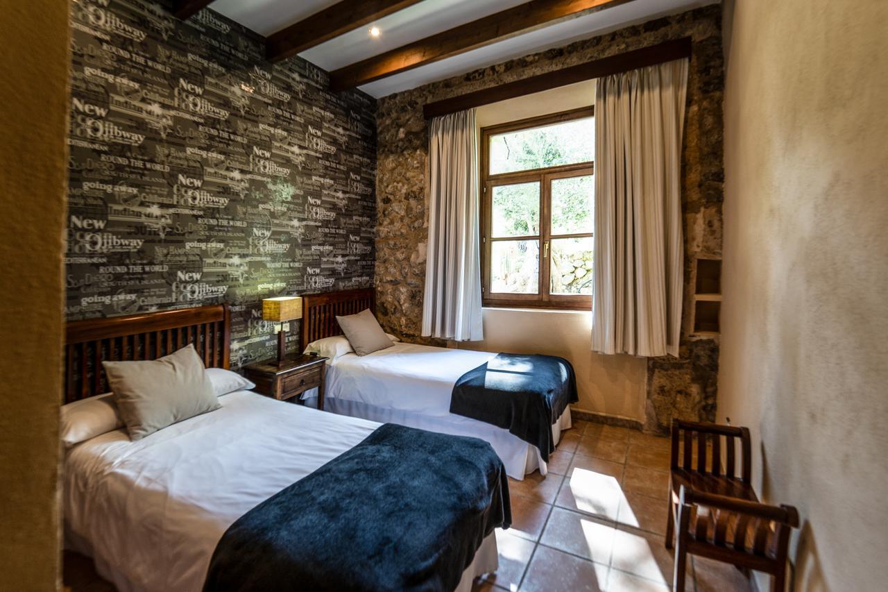 Appartement Alfabia Nou *