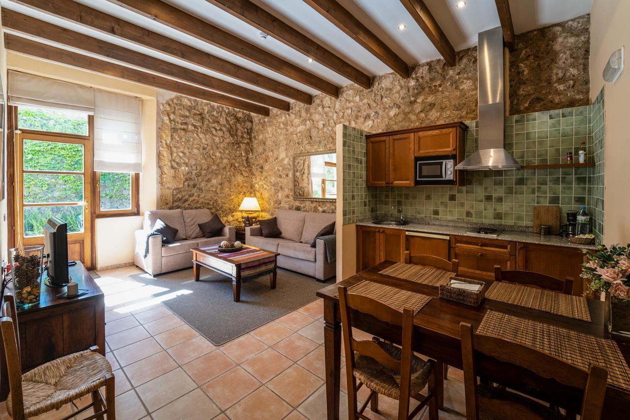 Alfabia Nou Appartement
