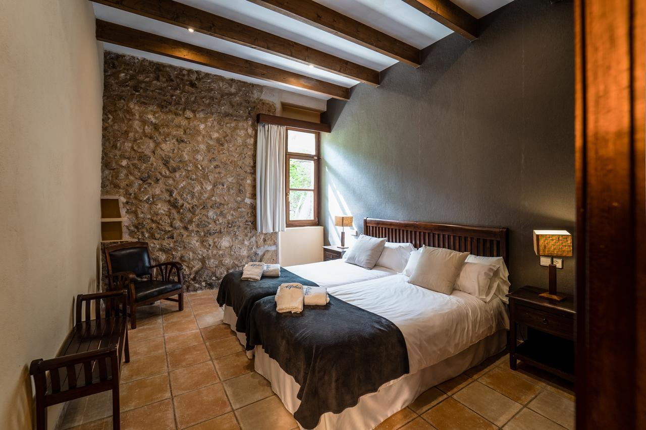 Alfabia Nou Appartement Bunyola