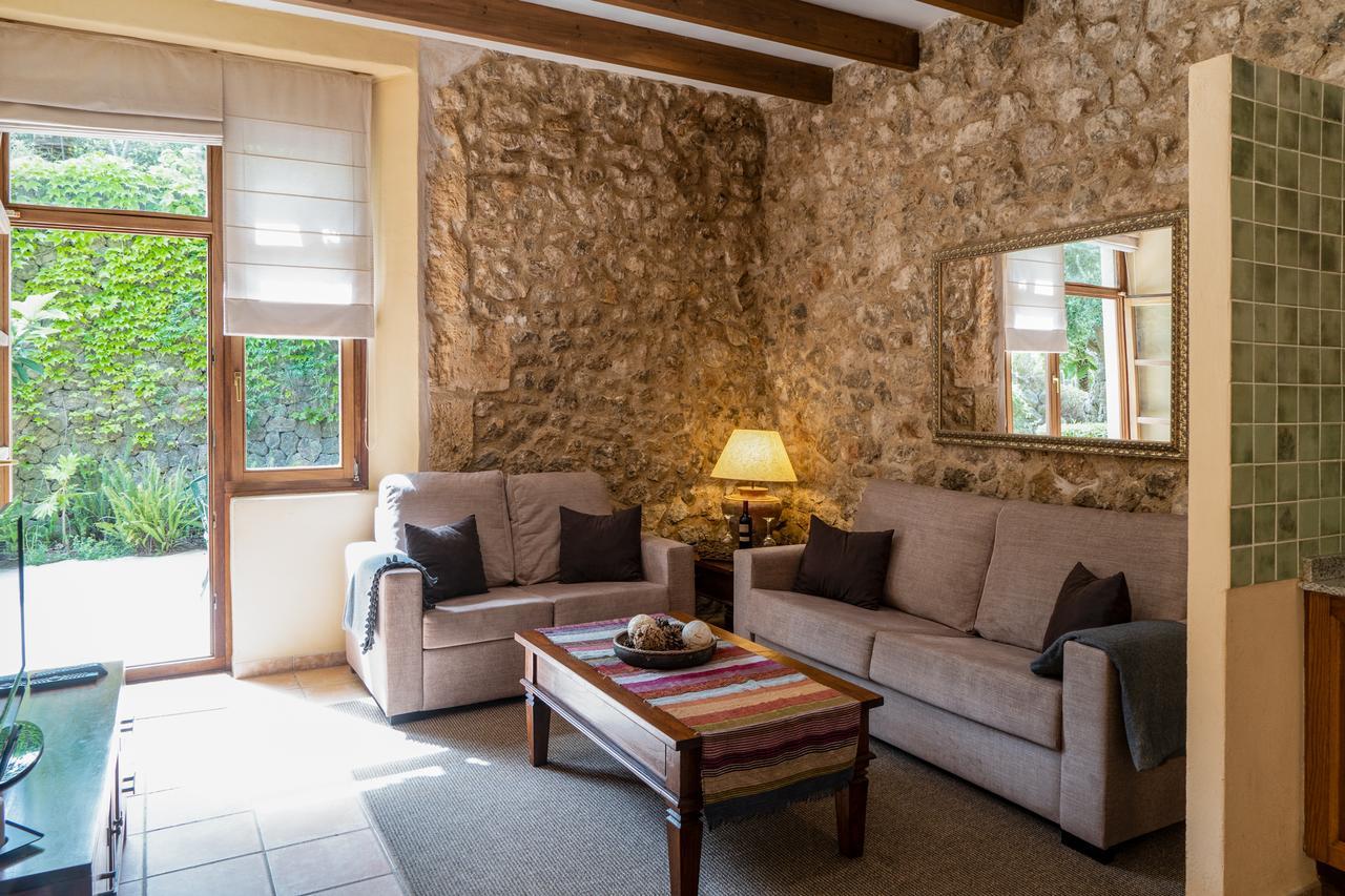 Appartement Alfabia Nou Bunyola