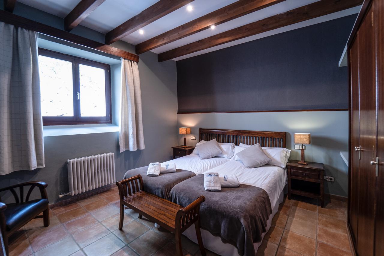 Alfabia Nou Appartement