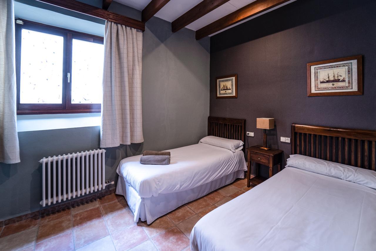 Alfabia Nou Appartement
