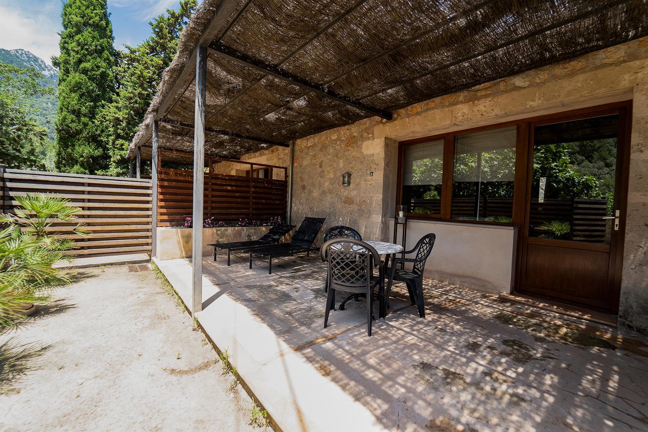 Appartement Alfabia Nou *