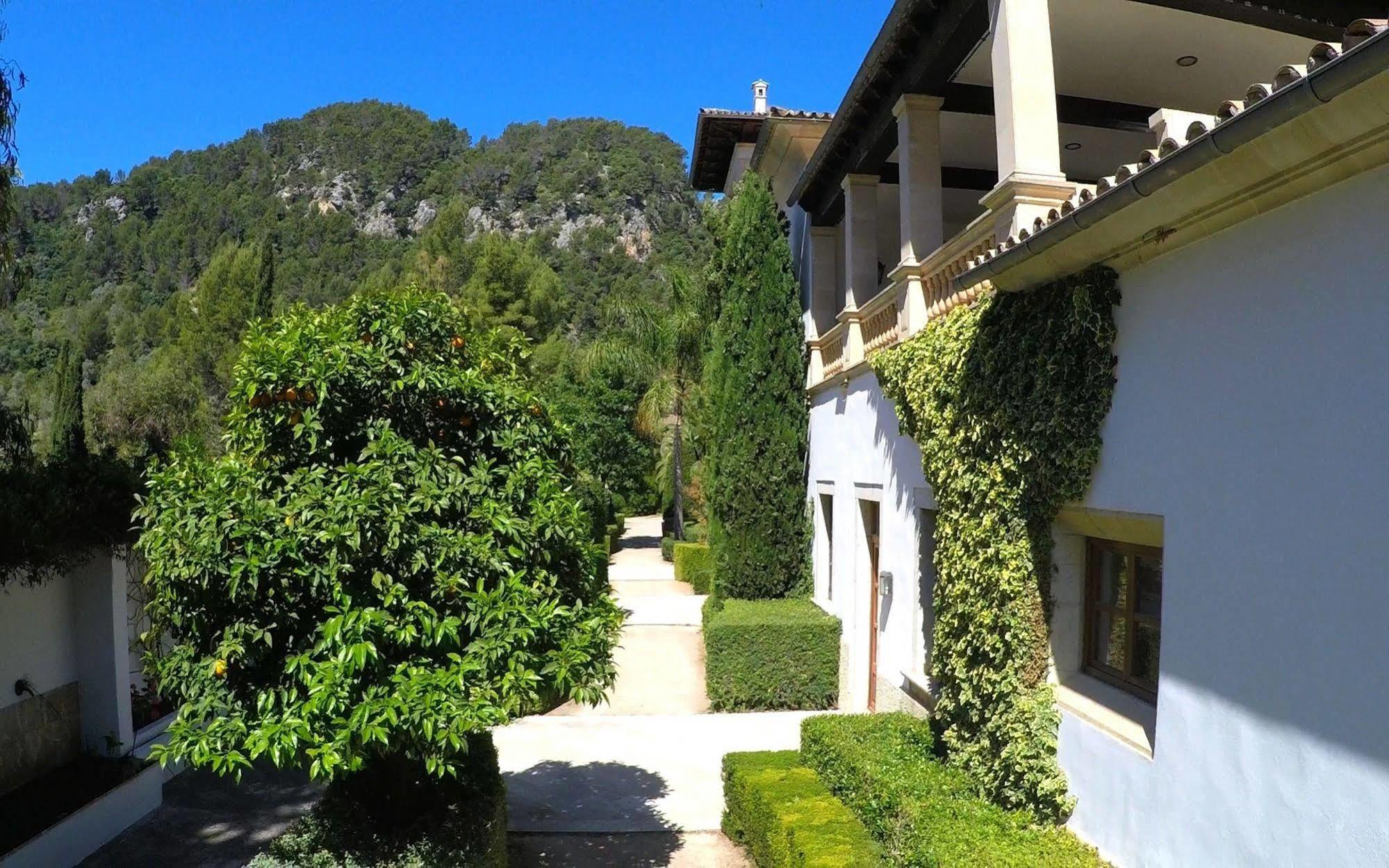 Appartement Alfabia Nou Bunyola