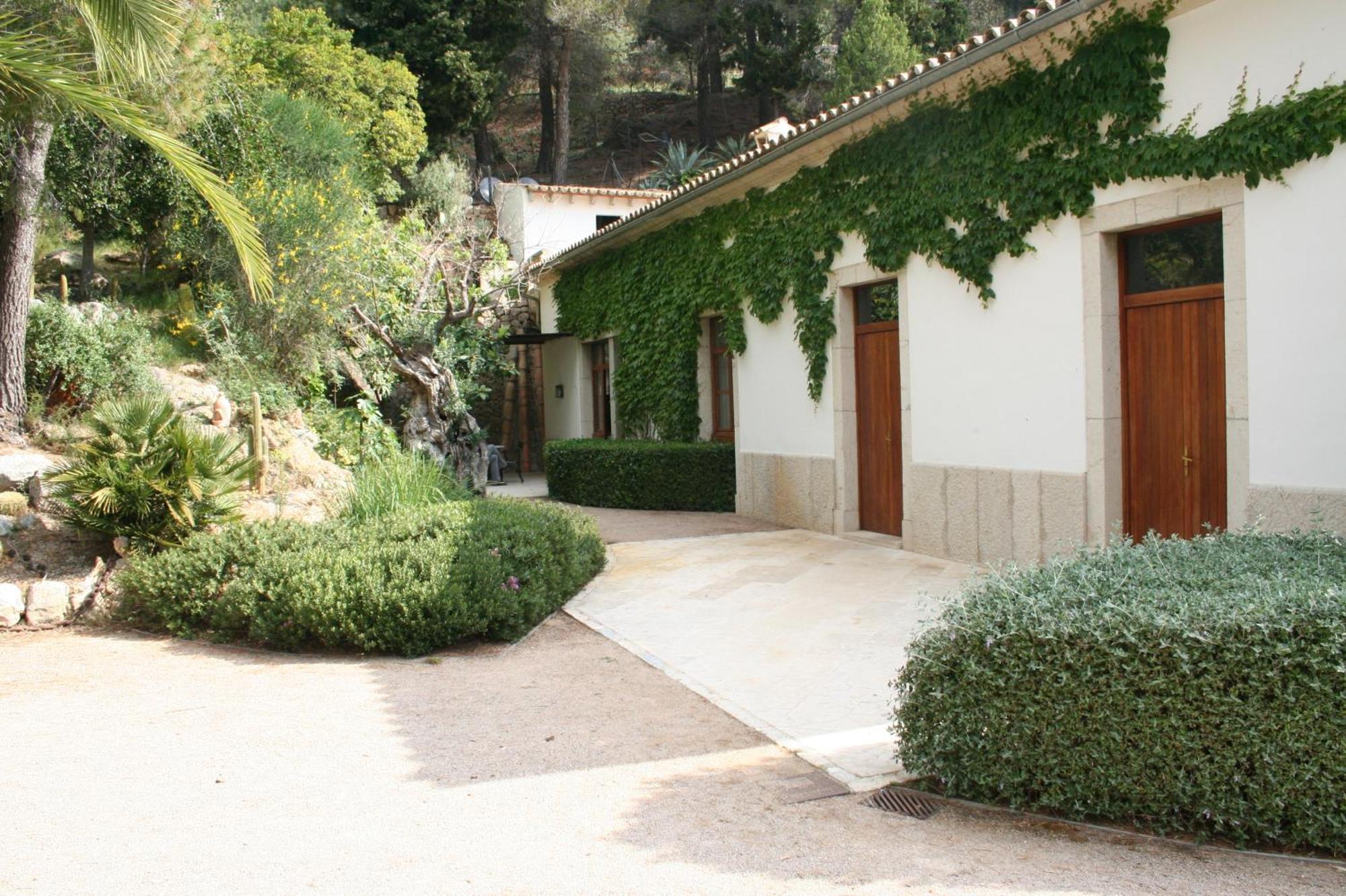 Alfabia Nou *