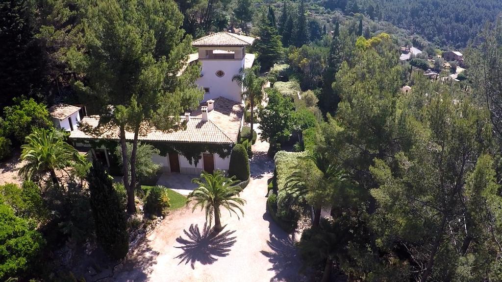 Alfabia Nou