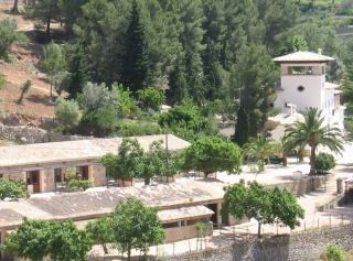 Alfabia Nou